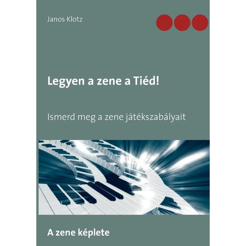 Legyen a zene a Tiéd!