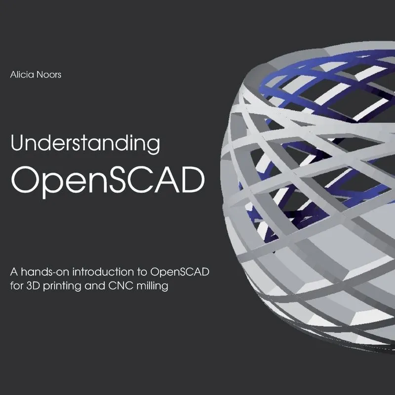 Understanding OpenSCAD