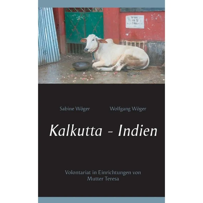 Kalkutta - Indien