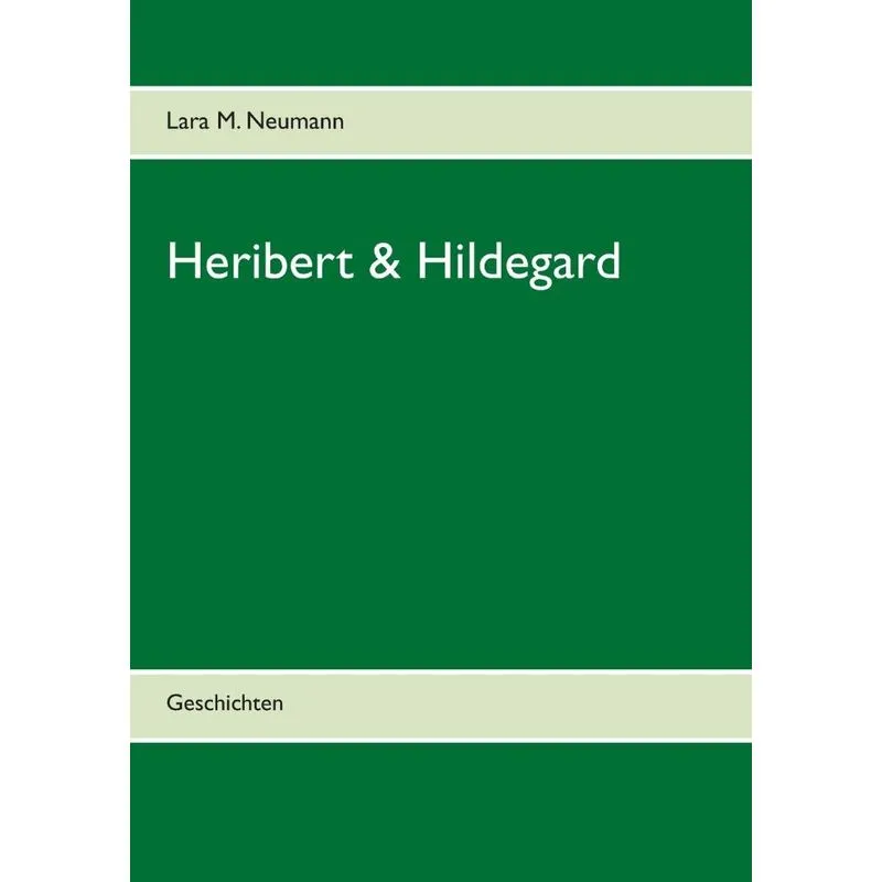 Heribert & Hildegard