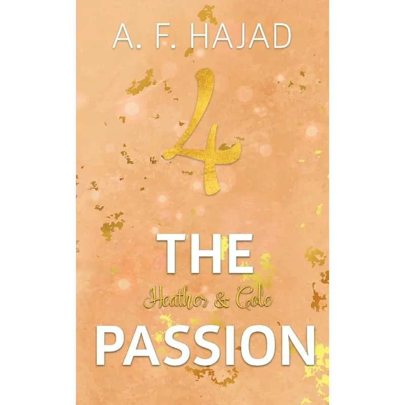 4 the passion