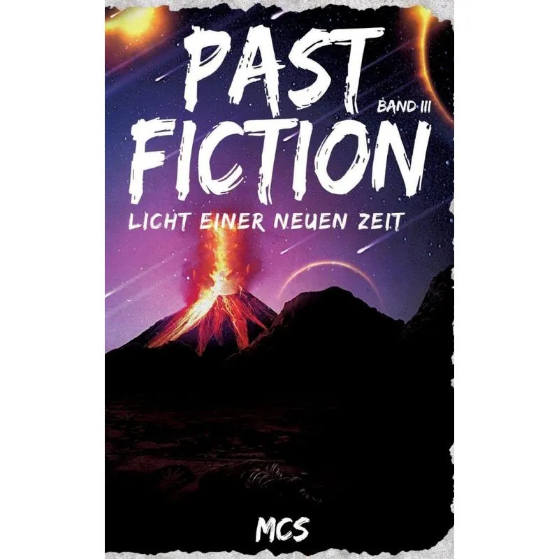 Past Fiction
