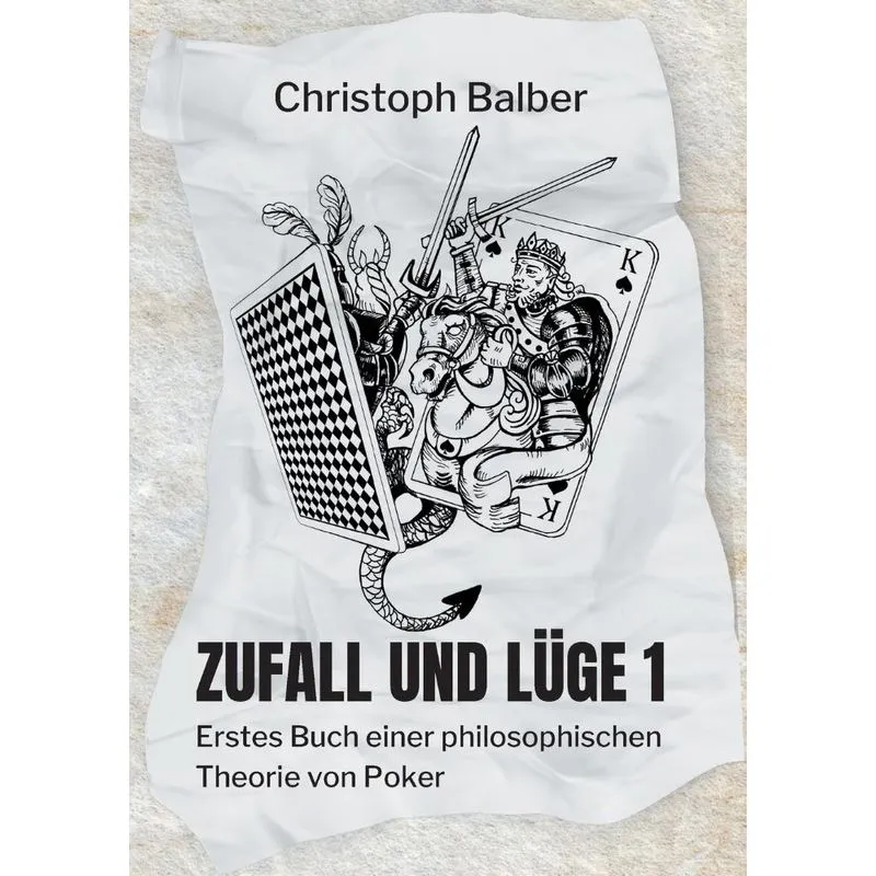 Zufall und Lüge 1