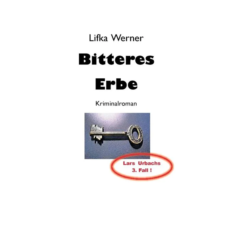 Bitteres Erbe