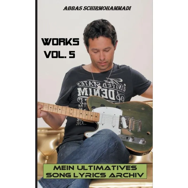 Works Vol. 5