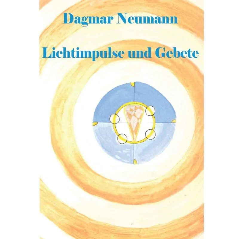 Lichtimpulse und Gebete