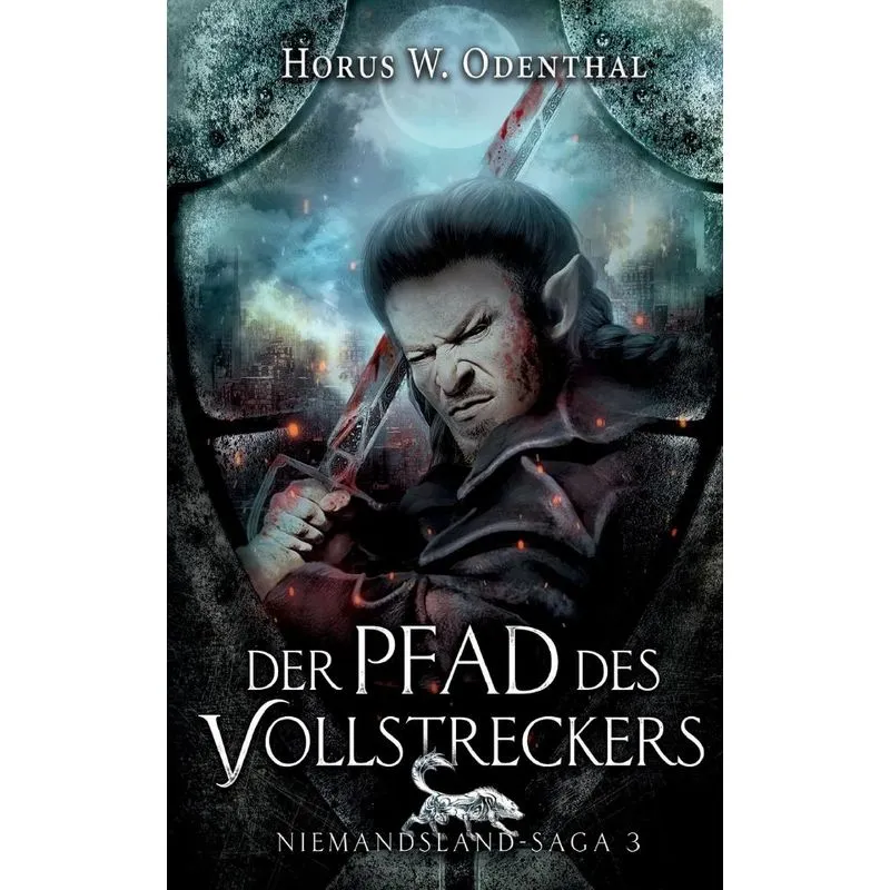 Der Pfad des Vollstreckers
