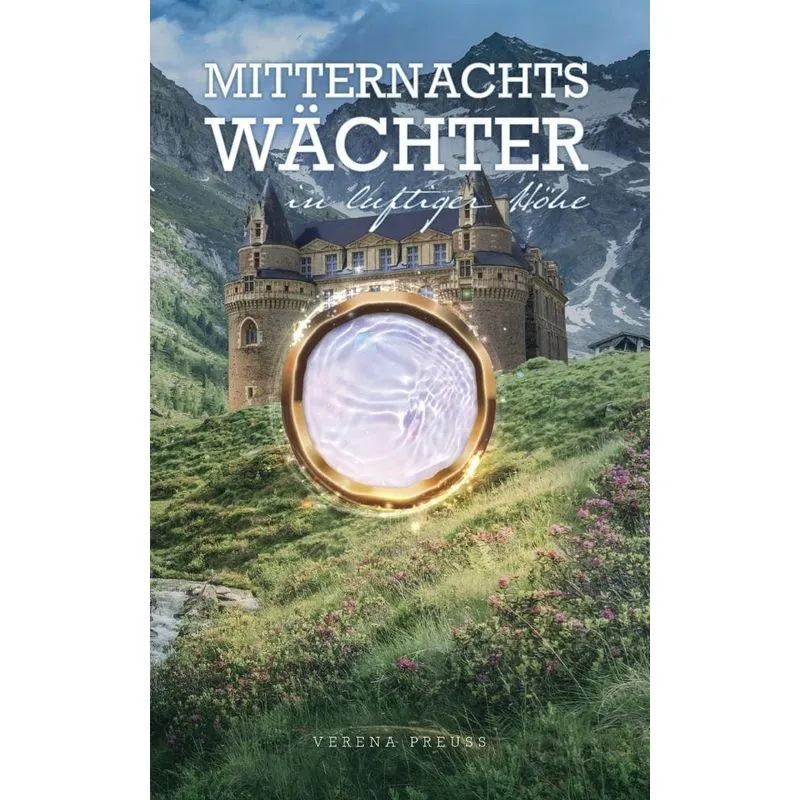 Mitternachtswächter