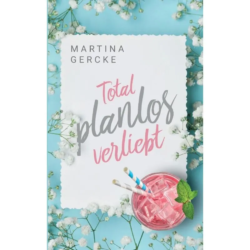 Total planlos verliebt