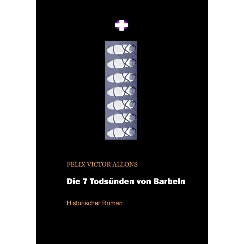 Die sieben Todsünden von Barbeln