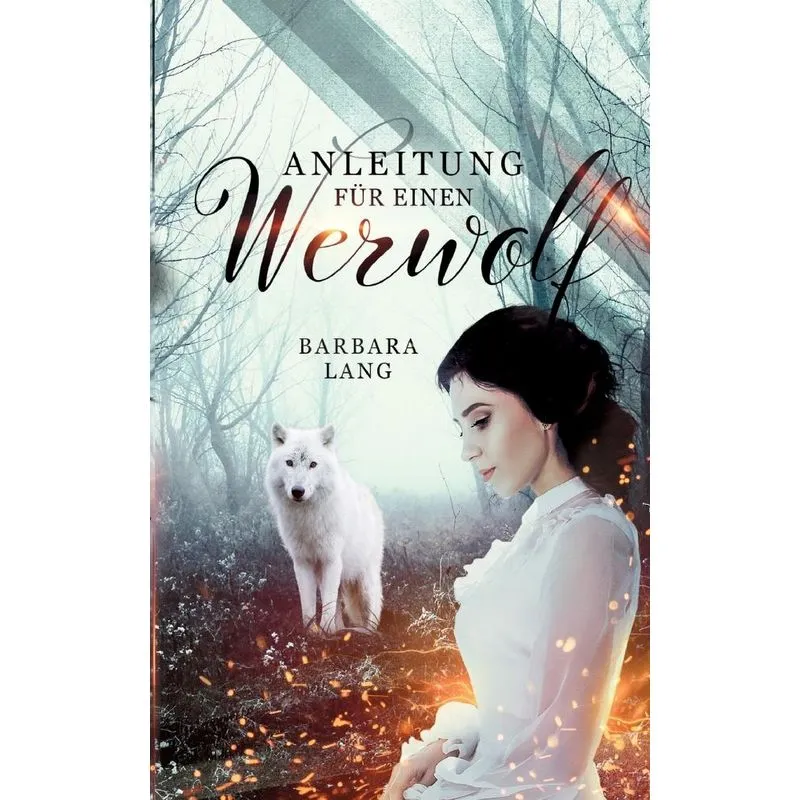 Anleitung für einen Werwolf