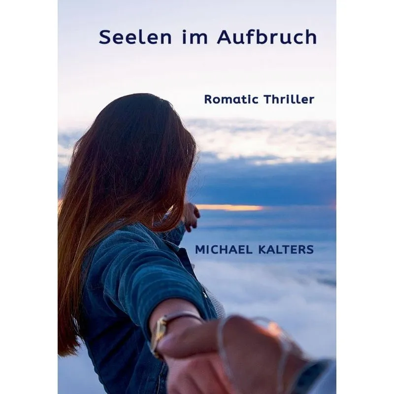 Seelen im Aufbruch