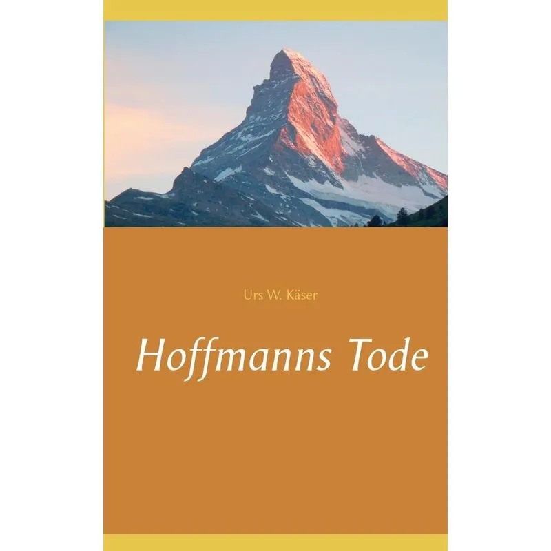 Hoffmanns Tode