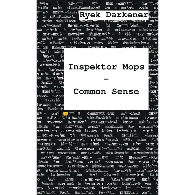 Inspektor Mops - Common Sense