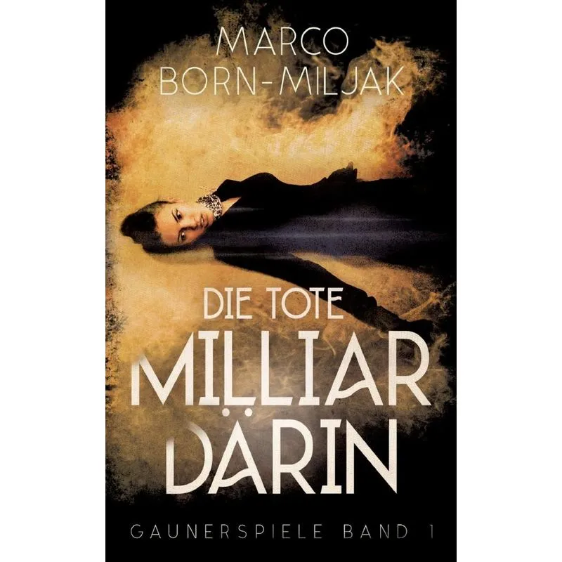 Die tote Milliardärin