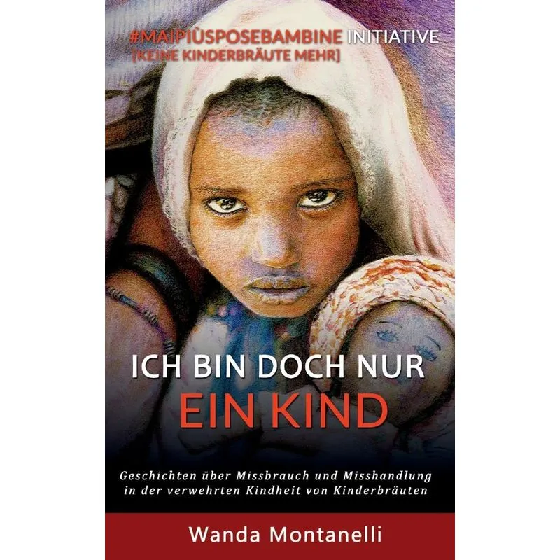Ich bin doch nur ein Kind