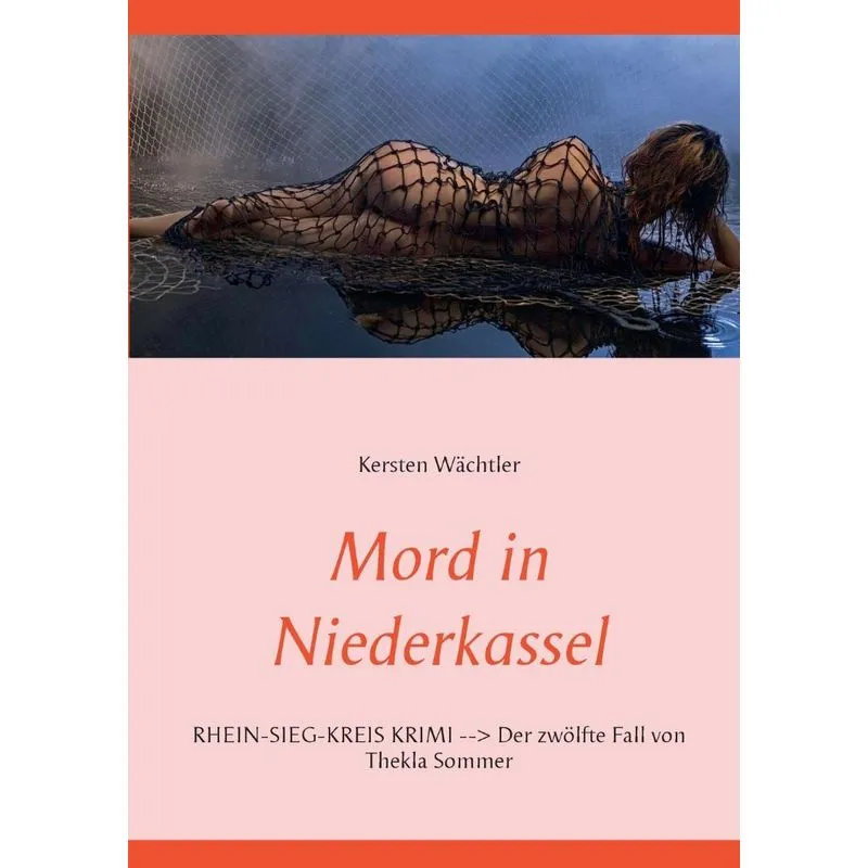 Mord in Niederkassel