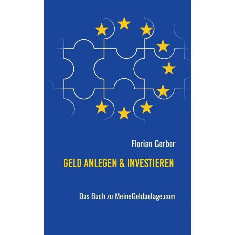 Geld anlegen & investieren