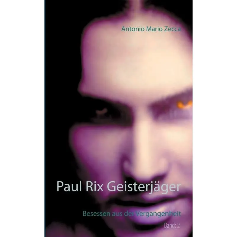 Paul Rix Geisterjäger