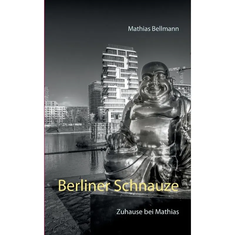 Berliner Schnauze