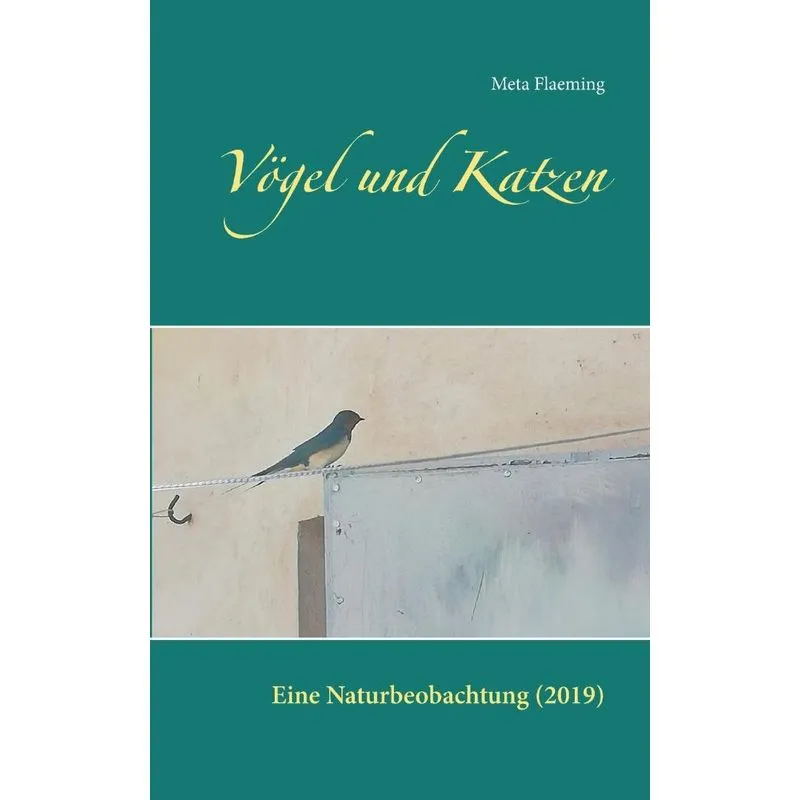 Vögel und Katzen