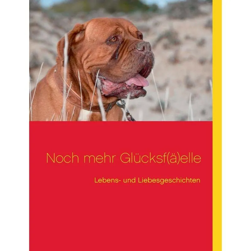 Noch mehr Glücksf(ä)elle