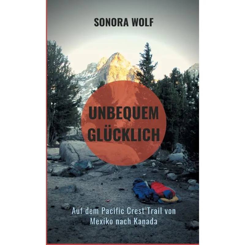 Unbequem glücklich