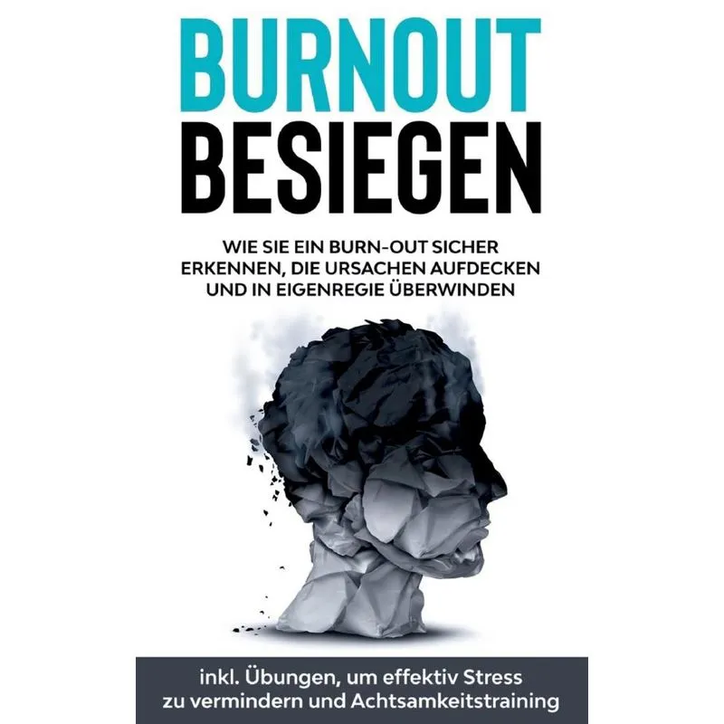 Burnout besiegen