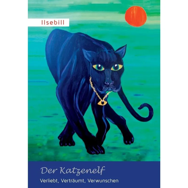 DER KATZENELF