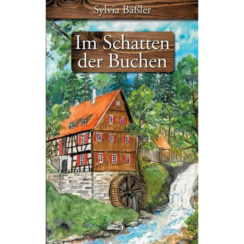Im Schatten der Buchen