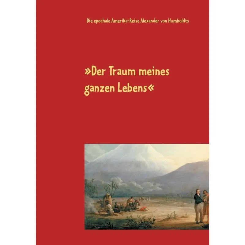 Der Traum meines ganzen Lebens