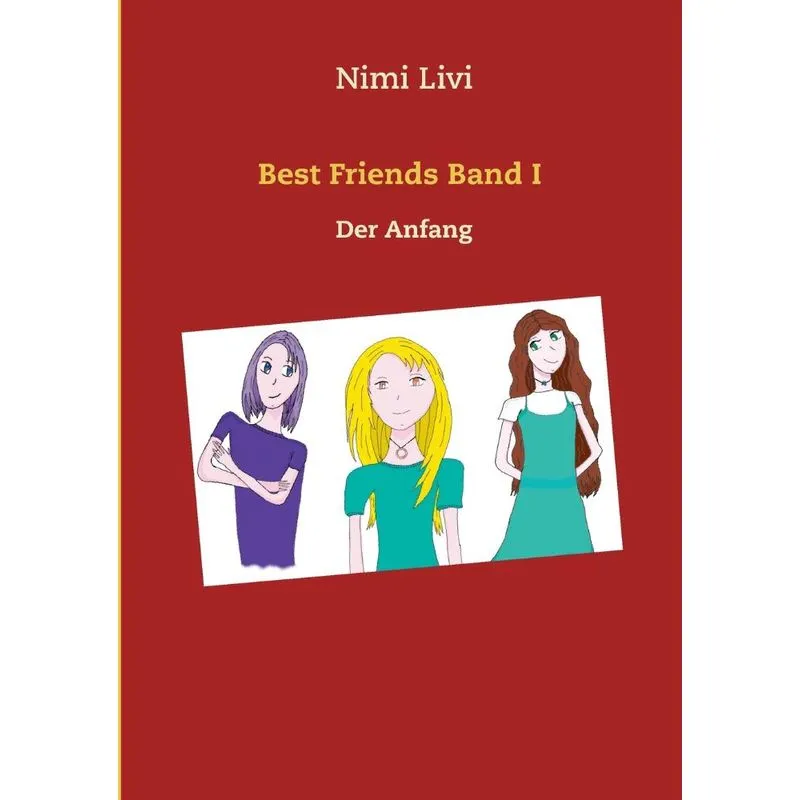 Best Friends Band I