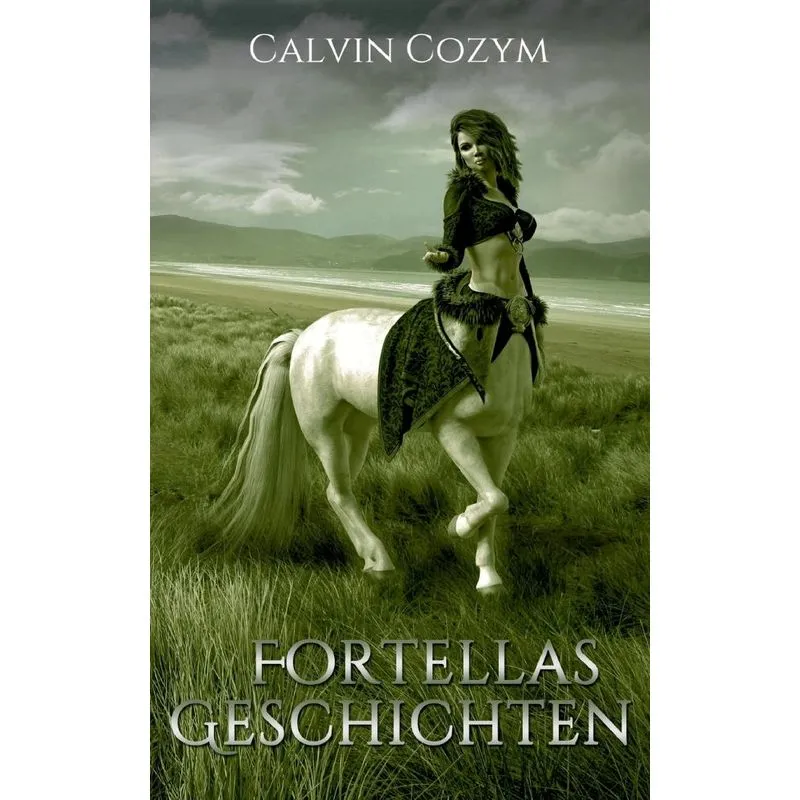 Fortellas Geschichten