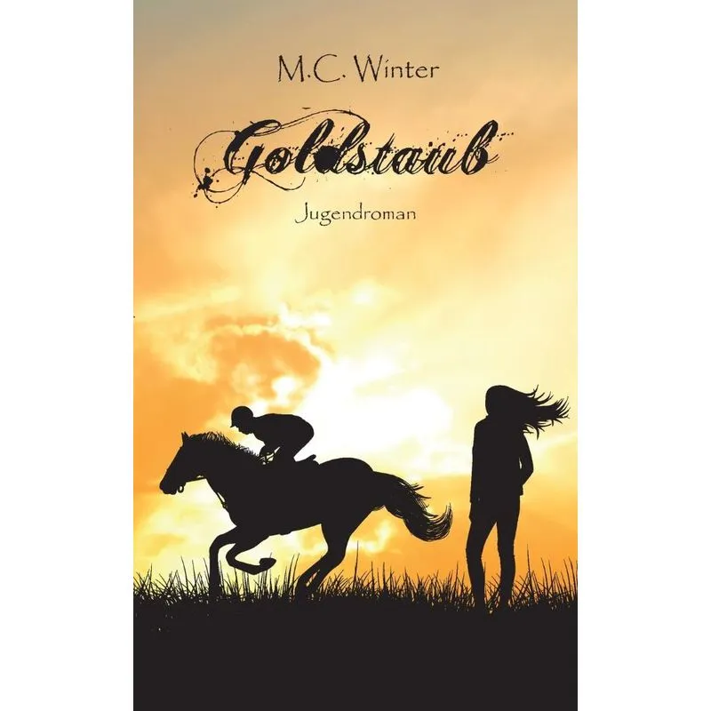 Goldstaub