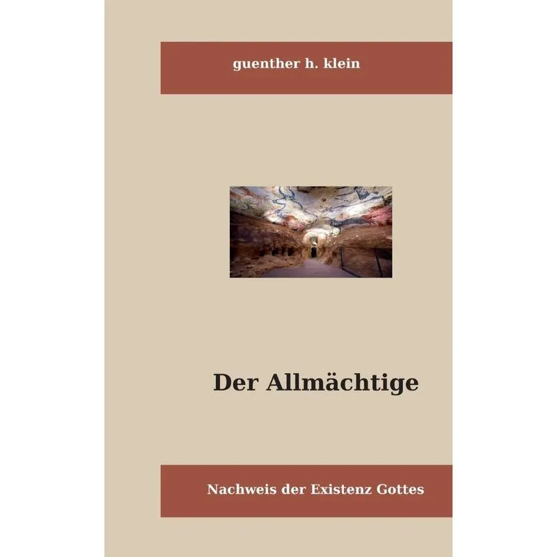 Der Allmächtige