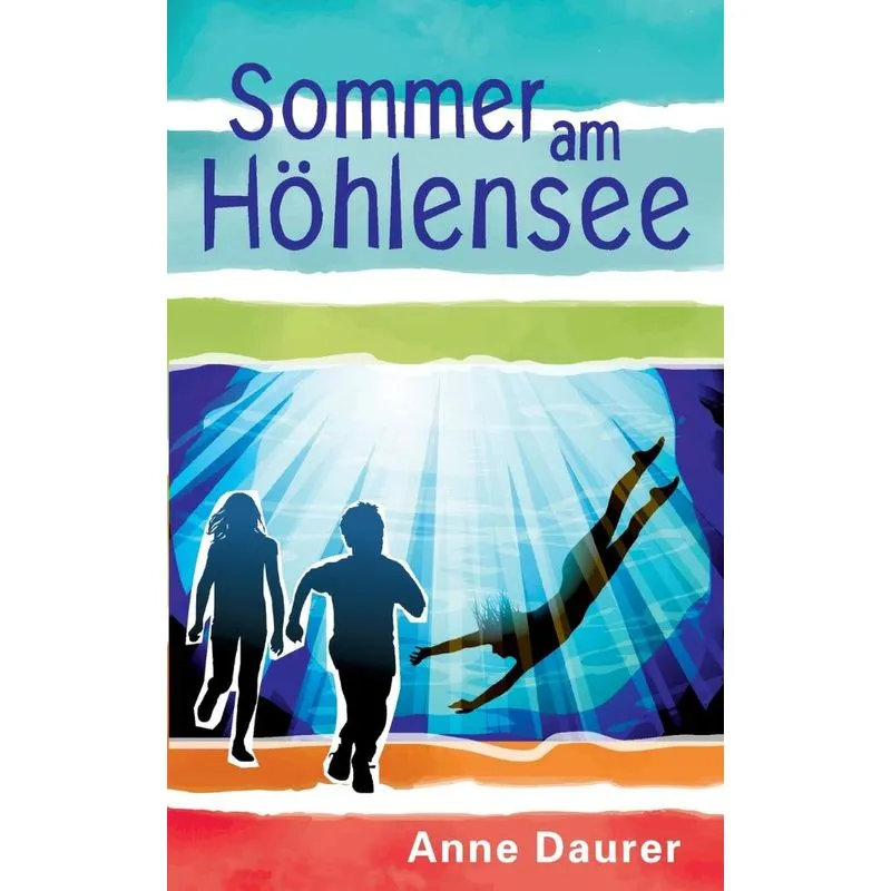 Sommer am Höhlensee