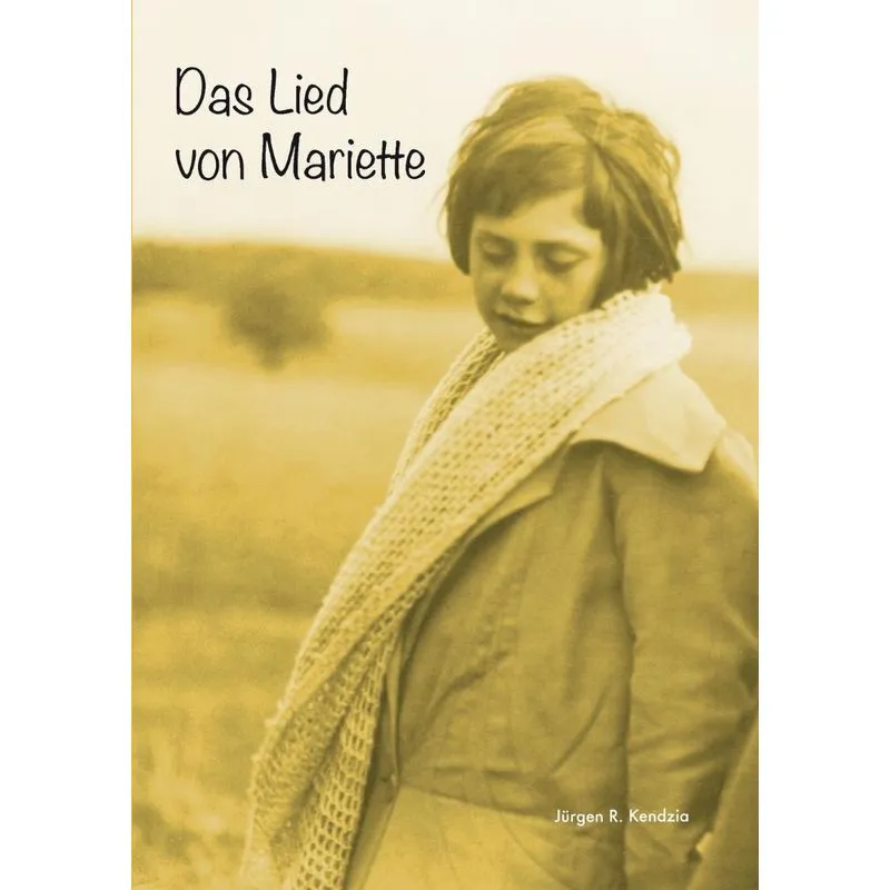 Das Lied von Mariette