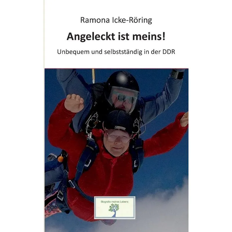 Angeleckt ist meins!
