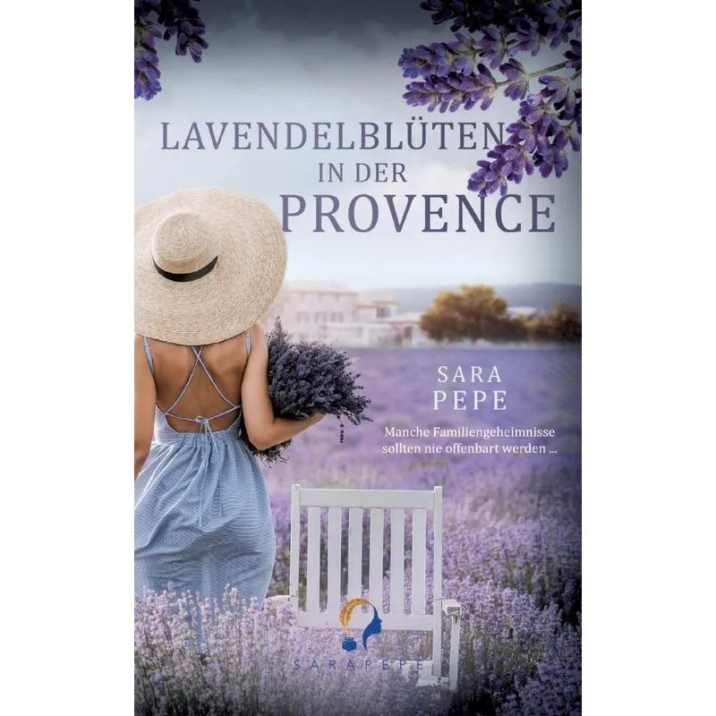 Lavendelblüten in der Provence