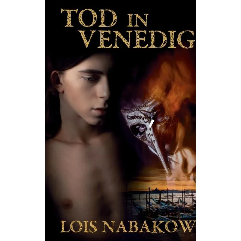 Tod in Venedig