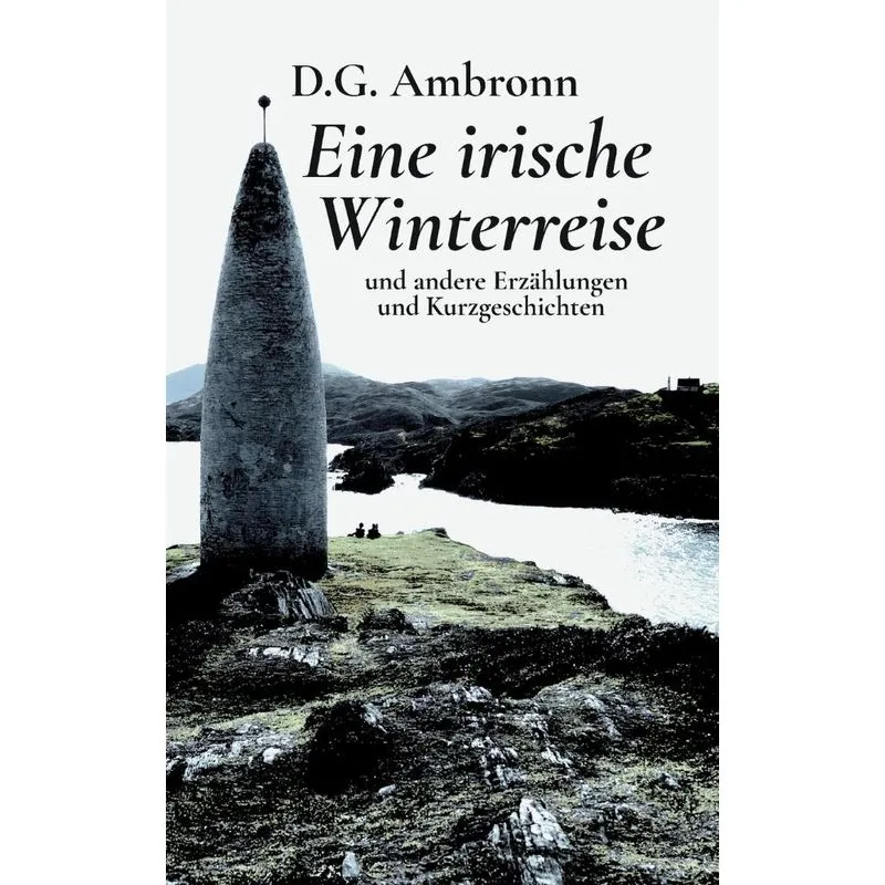Eine irische Winterreise
