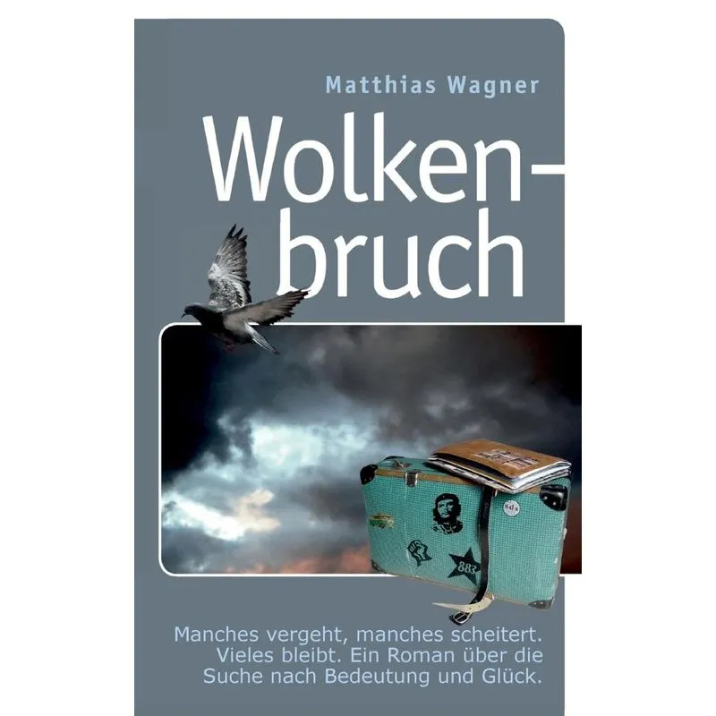 Wolkenbruch