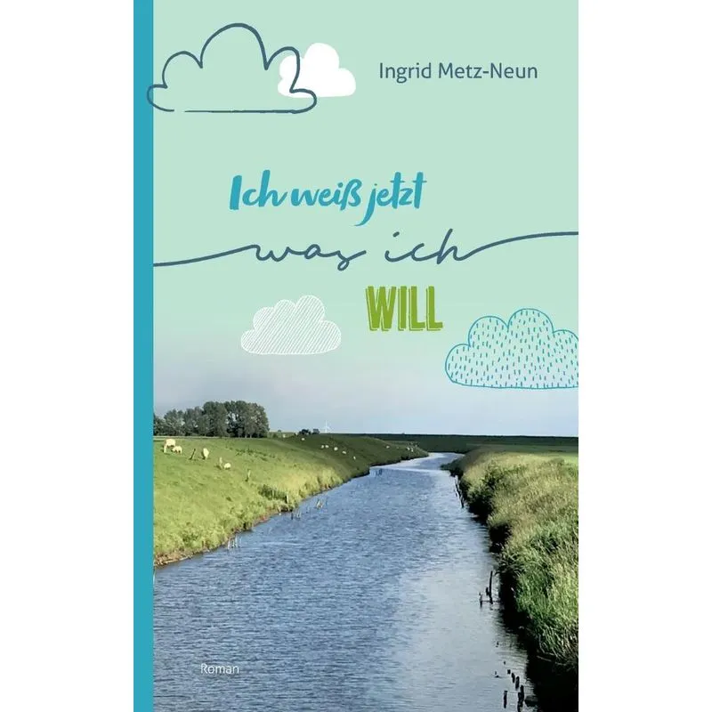 Ich weiß jetzt, was ich will