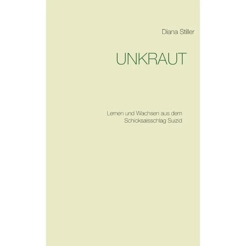 Unkraut
