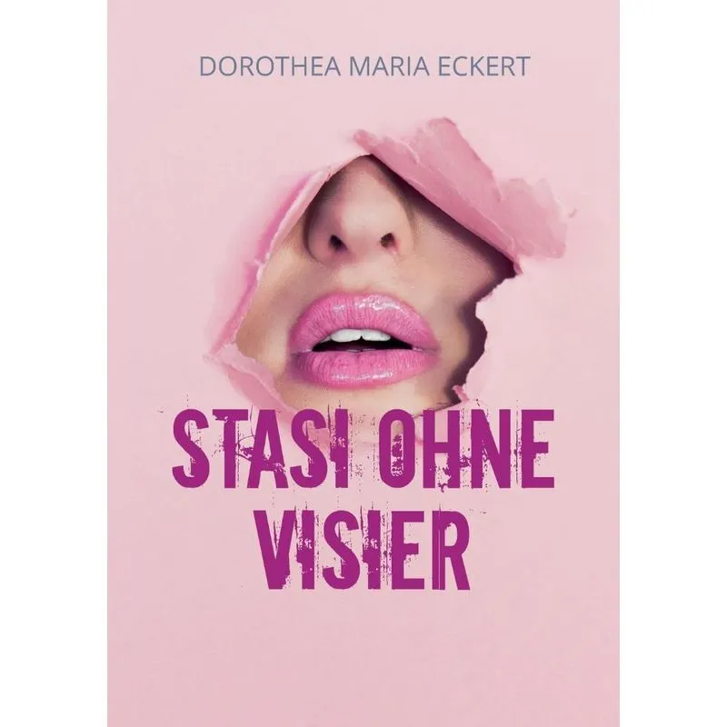 Stasi ohne Visier