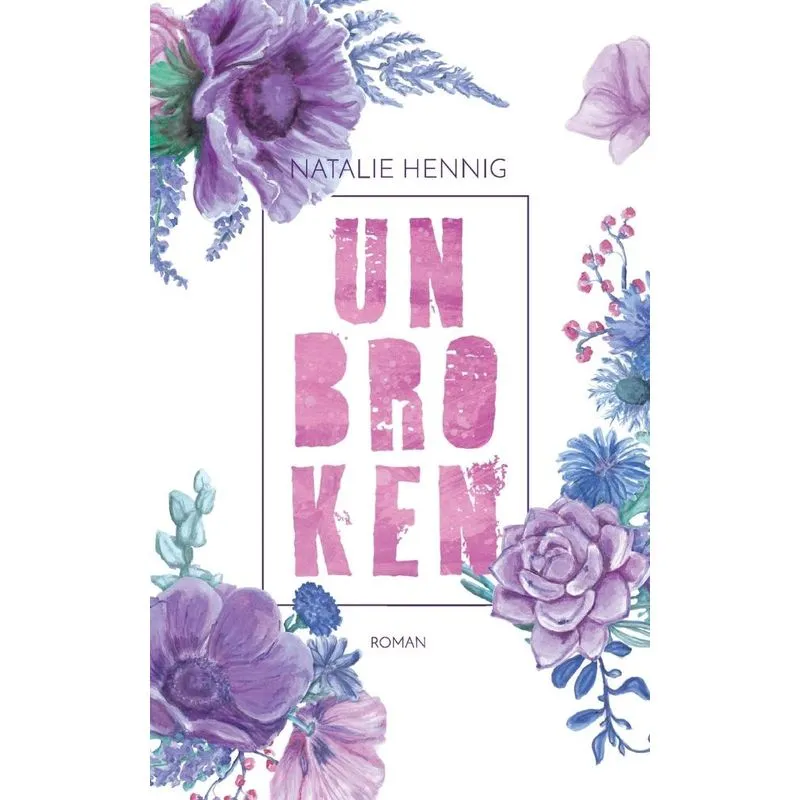 Unbroken