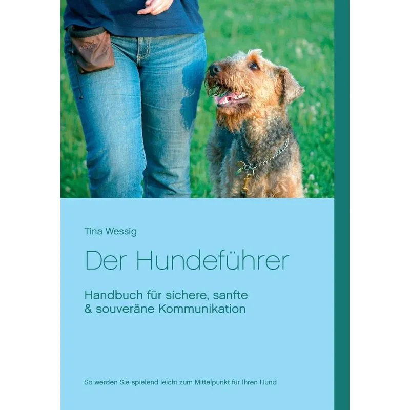 Der Hundeführer