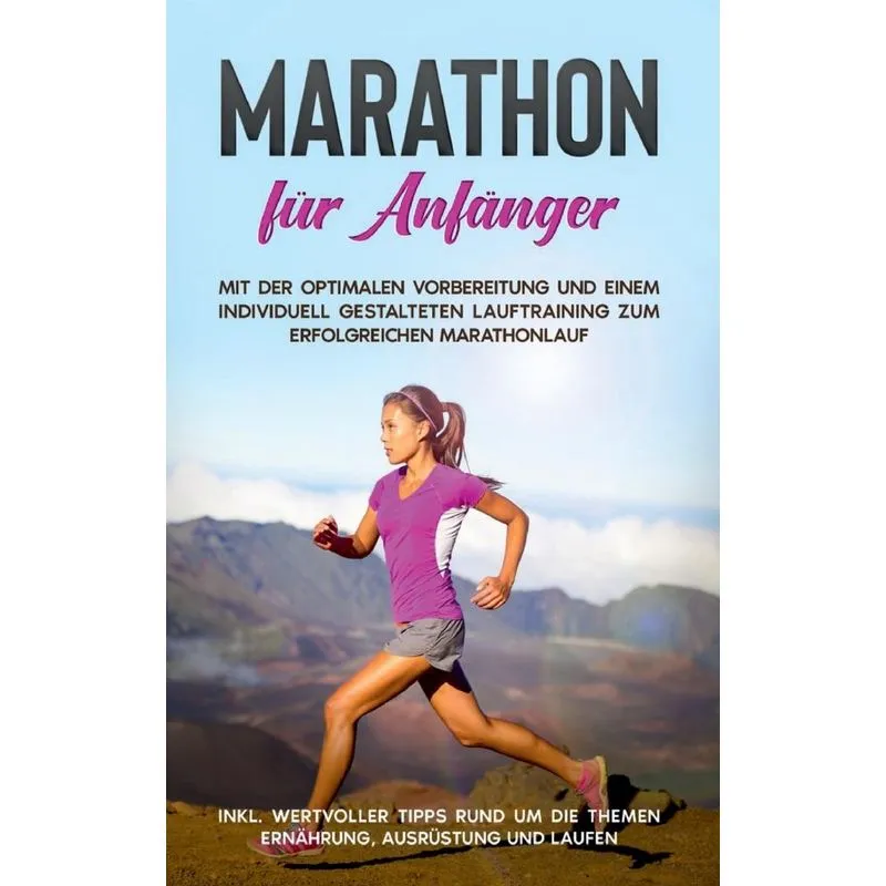 Marathon für Anfänger
