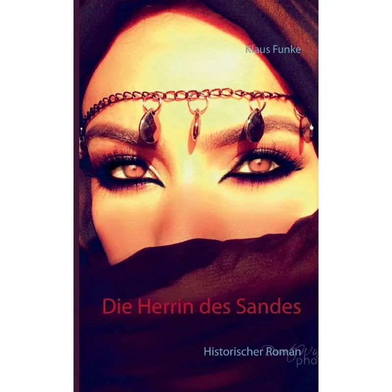 Die Herrin des Sandes
