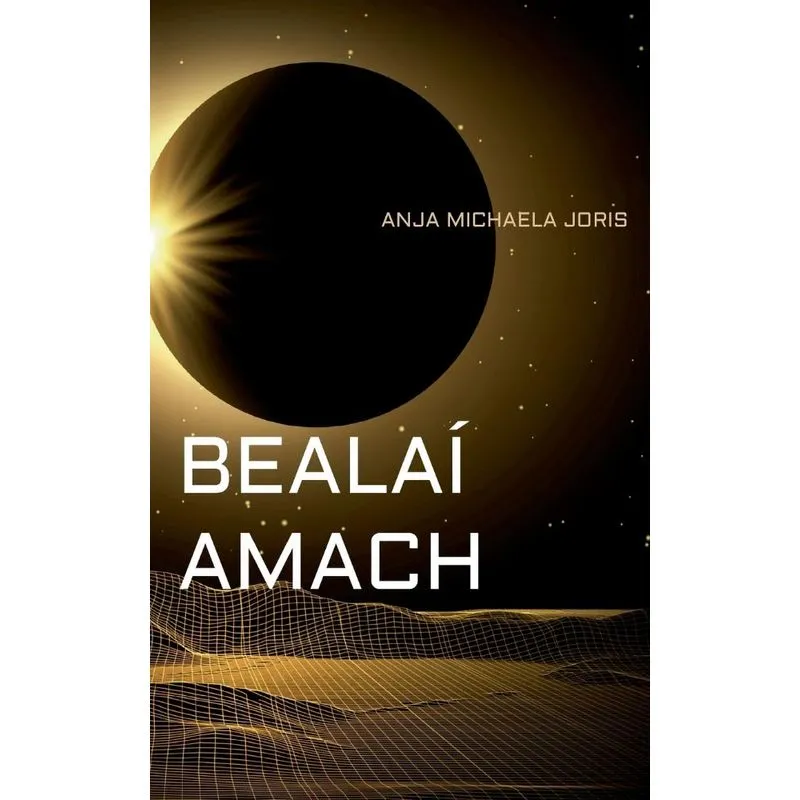 BEALAÍ AMACH